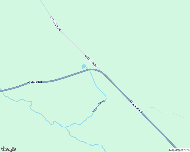 map of restaurants, bars, coffee shops, grocery stores, and more near Houlton Road in Danforth