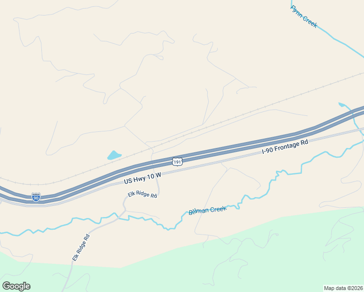 map of restaurants, bars, coffee shops, grocery stores, and more near 10 Sunflower Lane in Livingston
