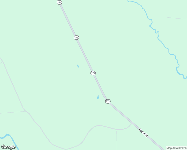 map of restaurants, bars, coffee shops, grocery stores, and more near 519 Main Street in Wytopitlock