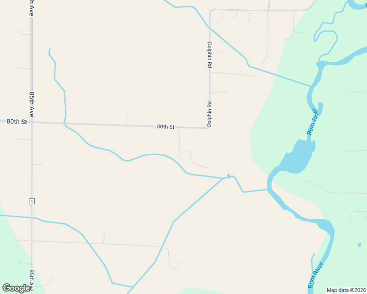 map of restaurants, bars, coffee shops, grocery stores, and more near 7903 80th Street in Princeton