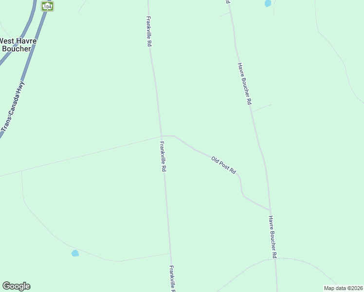 map of restaurants, bars, coffee shops, grocery stores, and more near 159 Old Post Road in Frankville