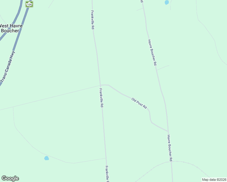 map of restaurants, bars, coffee shops, grocery stores, and more near 159 Old Post Road in Frankville