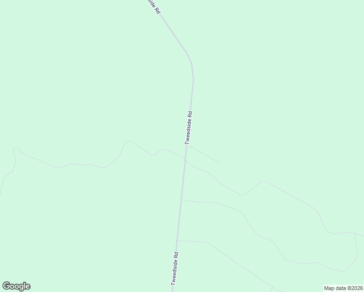 map of restaurants, bars, coffee shops, grocery stores, and more near 398 Tweedside Road in Harvey