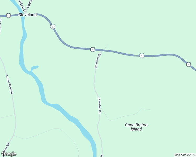 map of restaurants, bars, coffee shops, grocery stores, and more near 75 Evanston Road in Richmond, Subd. A