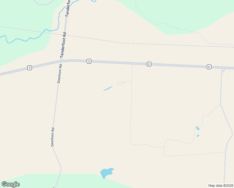 map of restaurants, bars, coffee shops, grocery stores, and more near 2801 Cth North in Rhinelander