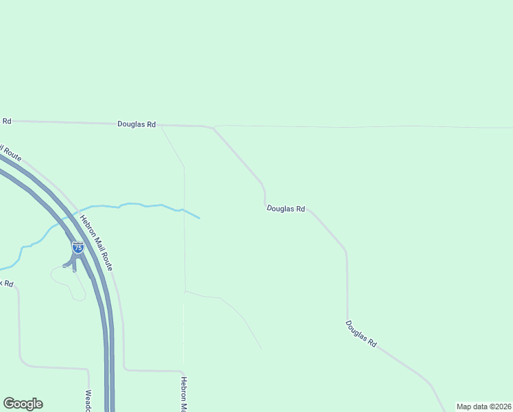 map of restaurants, bars, coffee shops, grocery stores, and more near 13538 Firetower Road in Cheboygan