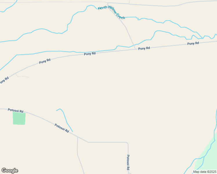 map of restaurants, bars, coffee shops, grocery stores, and more near in Pony