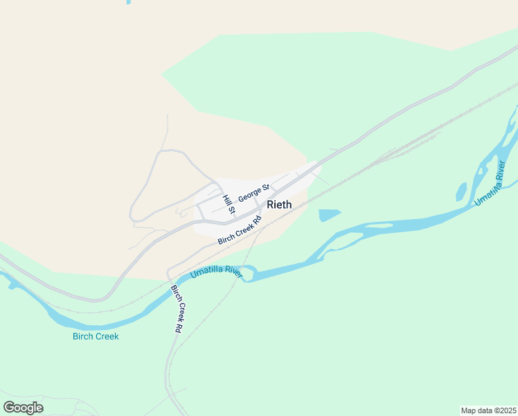 map of restaurants, bars, coffee shops, grocery stores, and more near 73296 Delphi Street in Pendleton