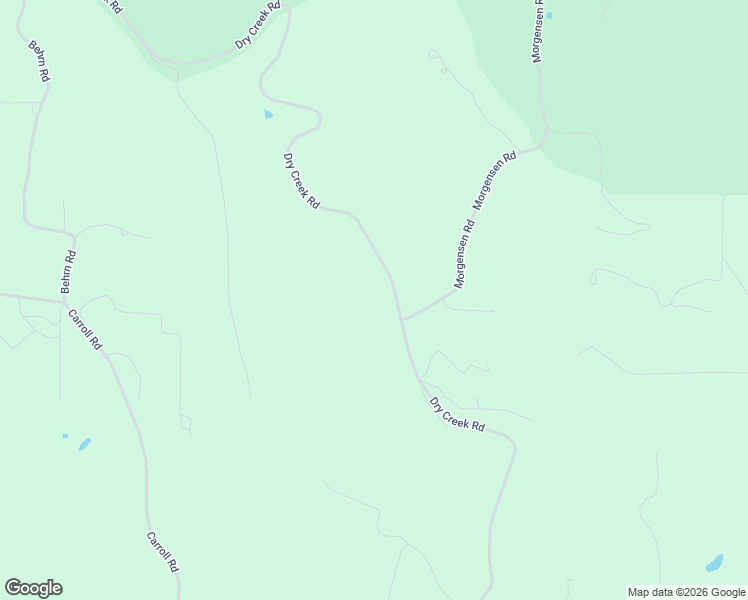 map of restaurants, bars, coffee shops, grocery stores, and more near 1362-1498 Dry Creek Rd in Mosier