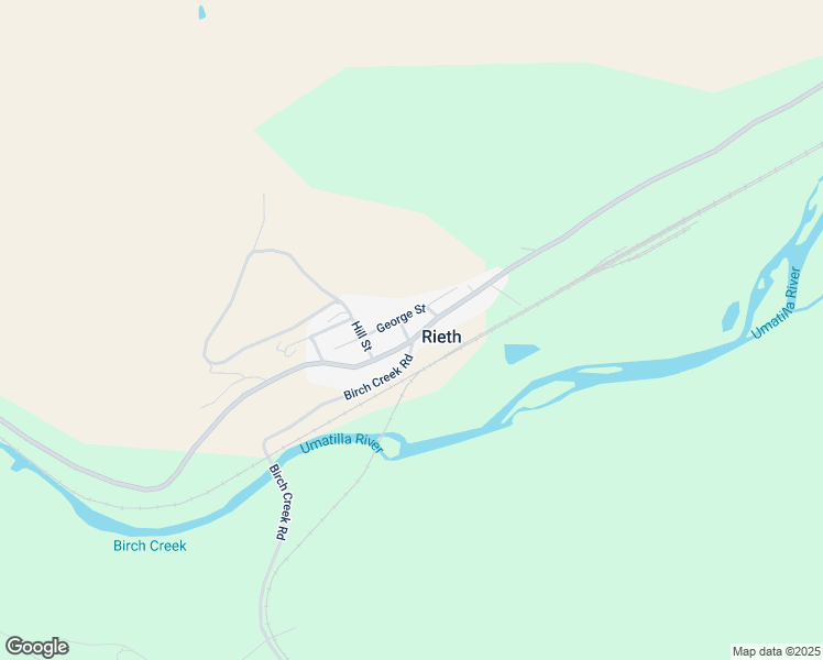 map of restaurants, bars, coffee shops, grocery stores, and more near 73296 Delphi Street in Pendleton