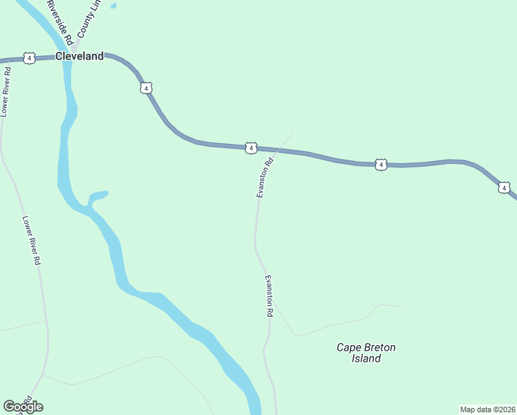 map of restaurants, bars, coffee shops, grocery stores, and more near 75 Evanston Road in Richmond, Subd. A