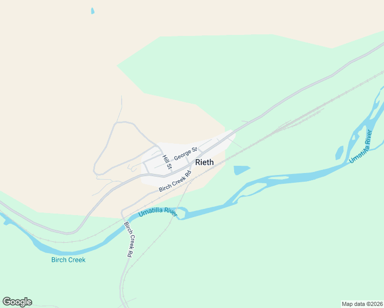 map of restaurants, bars, coffee shops, grocery stores, and more near 73296 Delphi Street in Pendleton