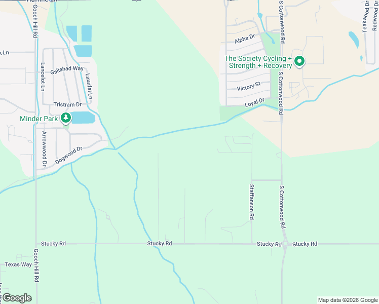 map of restaurants, bars, coffee shops, grocery stores, and more near 3848 Staffanson Road in Bozeman