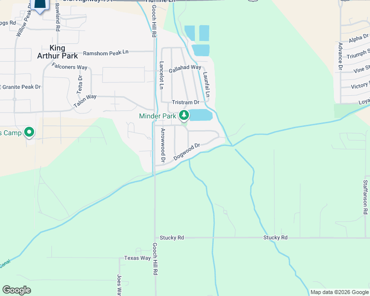 map of restaurants, bars, coffee shops, grocery stores, and more near 3218-3250 Dogwood Drive in Bozeman