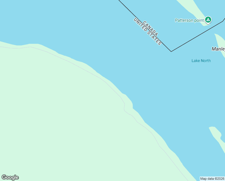 map of restaurants, bars, coffee shops, grocery stores, and more near Sandy Beach Road in Danforth