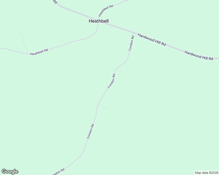 map of restaurants, bars, coffee shops, grocery stores, and more near 360 Condon Road in Scotsburn