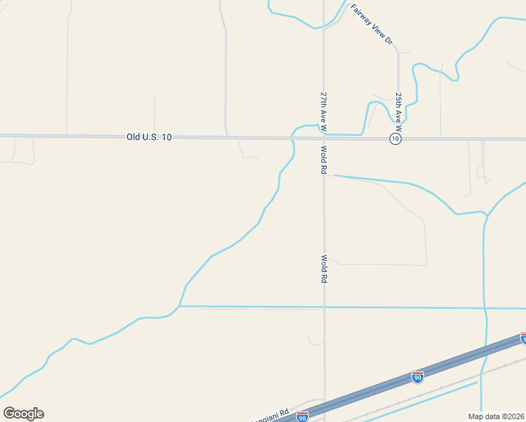 map of restaurants, bars, coffee shops, grocery stores, and more near 2914 Old Highway 10 West in Laurel