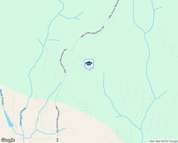 map of restaurants, bars, coffee shops, grocery stores, and more near in Banks