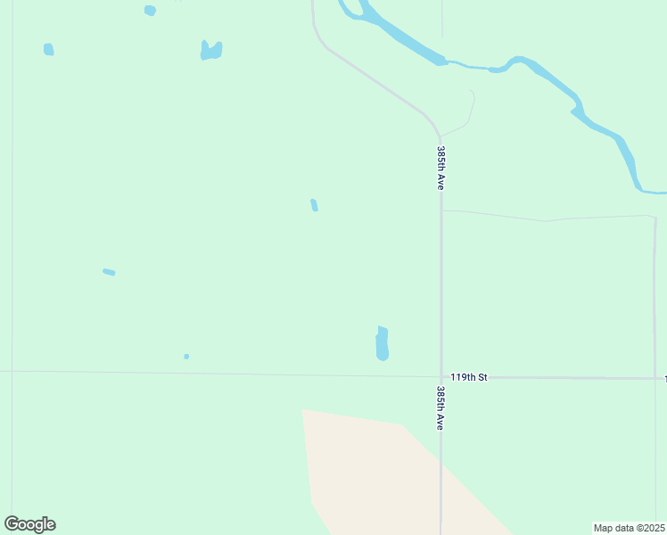 map of restaurants, bars, coffee shops, grocery stores, and more near 38448-38498 119th Street in Westport