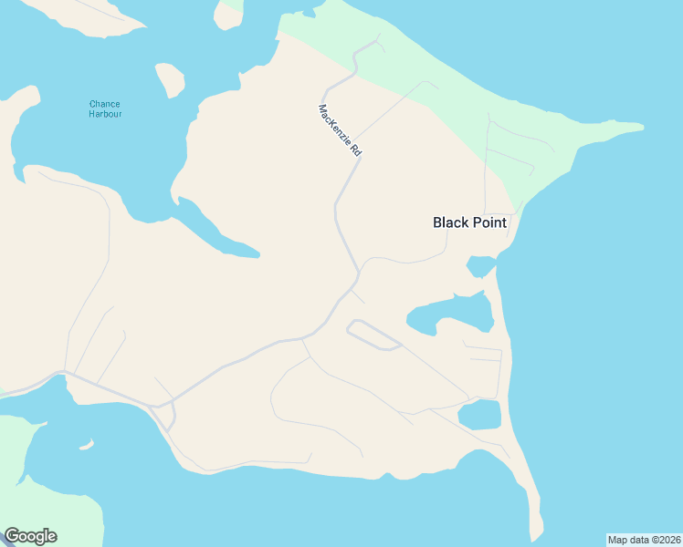 map of restaurants, bars, coffee shops, grocery stores, and more near 363 Black Point Road in Trenton