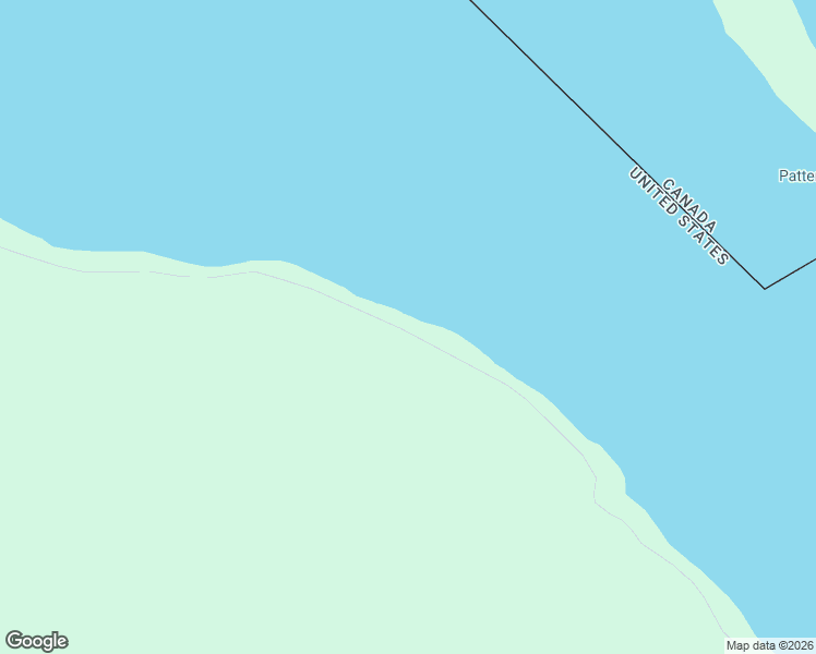 map of restaurants, bars, coffee shops, grocery stores, and more near Sandy Beach Road in Danforth