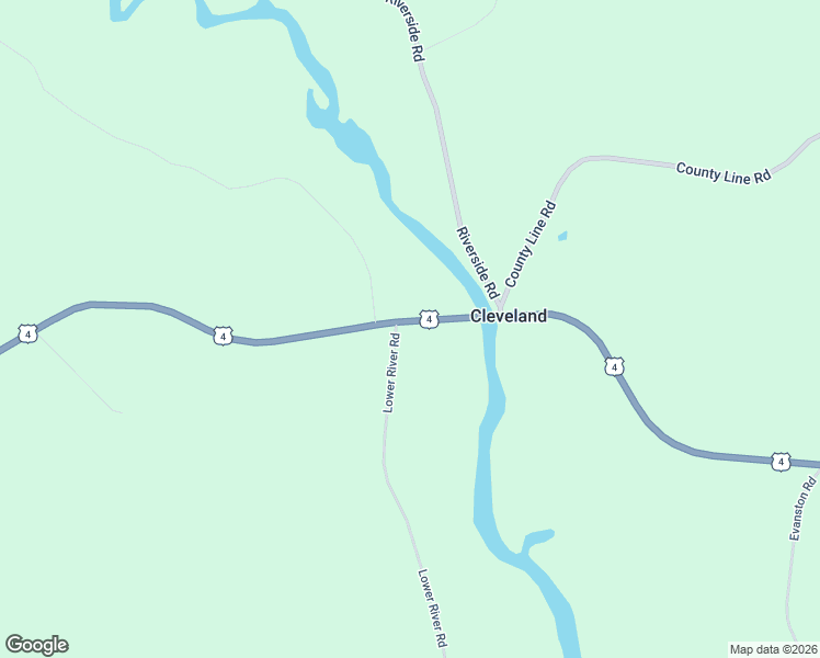 map of restaurants, bars, coffee shops, grocery stores, and more near in Richmond County