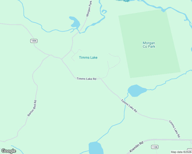 map of restaurants, bars, coffee shops, grocery stores, and more near 19706 Morgan Park Road in Niagara