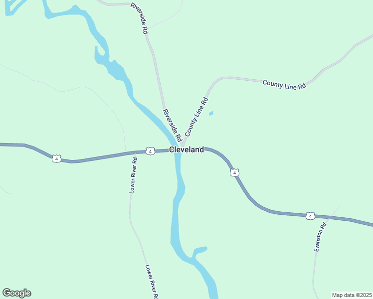 map of restaurants, bars, coffee shops, grocery stores, and more near in Cleveland