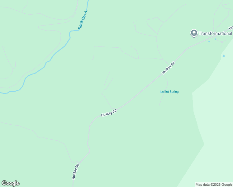 map of restaurants, bars, coffee shops, grocery stores, and more near 1145 Huskey Road in Mosier