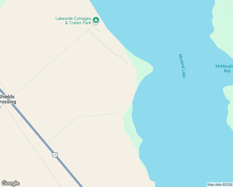 map of restaurants, bars, coffee shops, grocery stores, and more near 140 Finnerty Road in Cobden