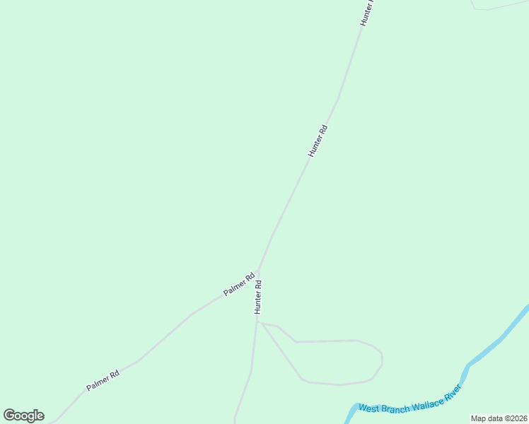 map of restaurants, bars, coffee shops, grocery stores, and more near 767 Hunter Road in Westchester Station