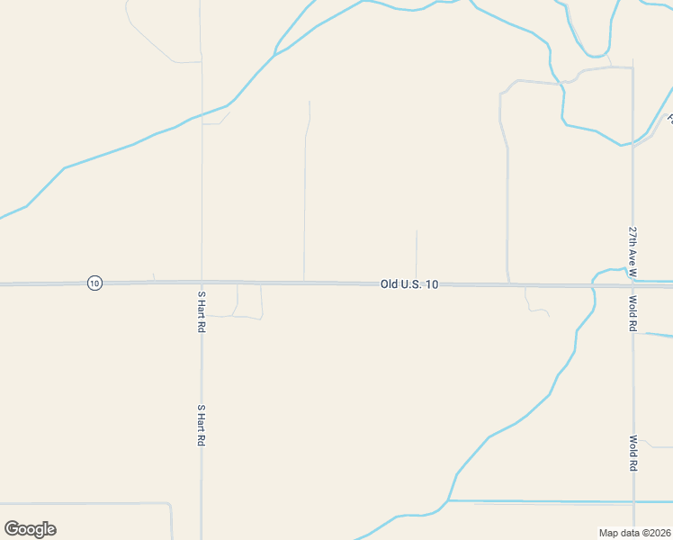 map of restaurants, bars, coffee shops, grocery stores, and more near 3239 Old Highway 10 West in Laurel