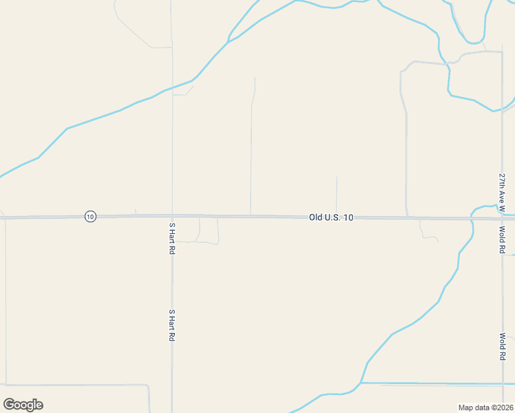 map of restaurants, bars, coffee shops, grocery stores, and more near 2-598 33rd Avenue West in Laurel