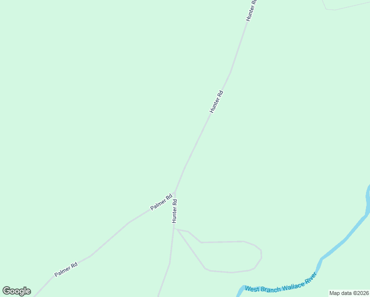 map of restaurants, bars, coffee shops, grocery stores, and more near 767 Hunter Road in Westchester Station