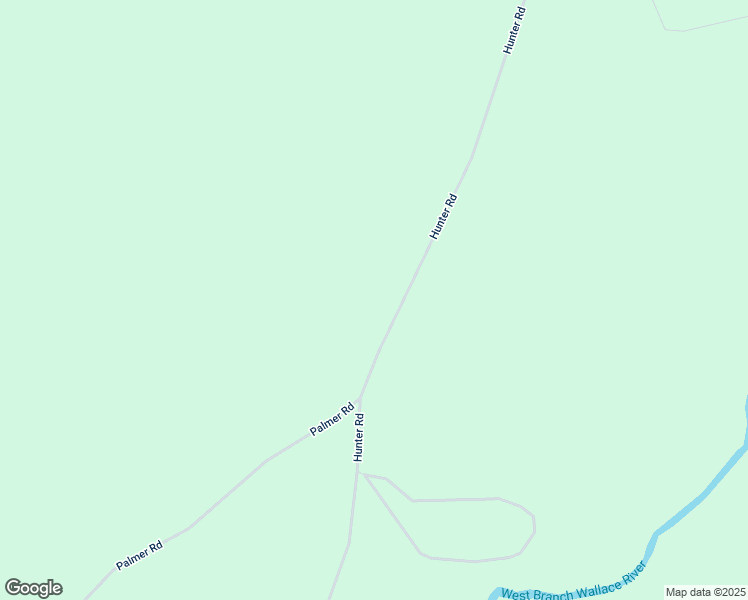 map of restaurants, bars, coffee shops, grocery stores, and more near 3 Hunter Road in Westchester Station