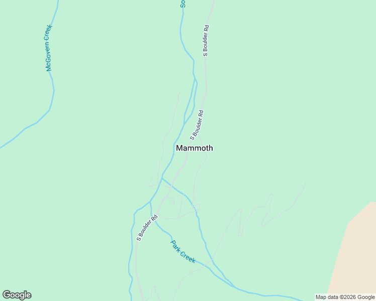 map of restaurants, bars, coffee shops, grocery stores, and more near 1053 South Boulder Road in Cardwell