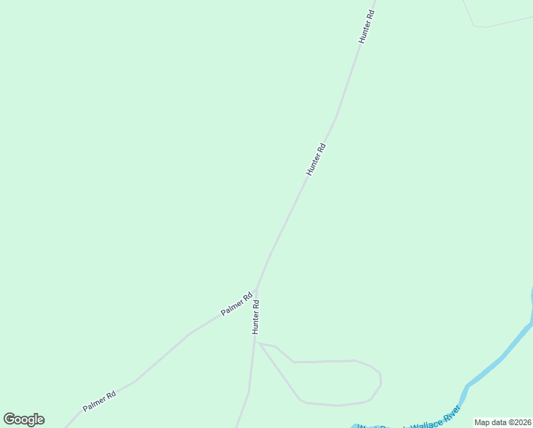 map of restaurants, bars, coffee shops, grocery stores, and more near 767 Hunter Road in Westchester Station