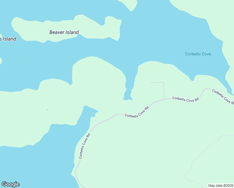 map of restaurants, bars, coffee shops, grocery stores, and more near in Carters Cove