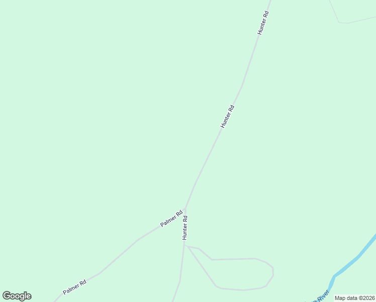 map of restaurants, bars, coffee shops, grocery stores, and more near 817 Hunter Road in Wentworth