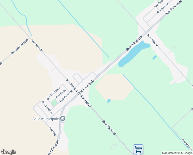 1500 Rue Principale, SaintBrunodeMontarville QC Walk Score