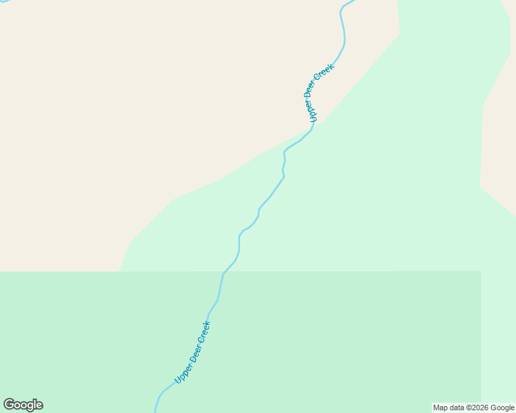 map of restaurants, bars, coffee shops, grocery stores, and more near Lower Deer Creek Road in Reed Point