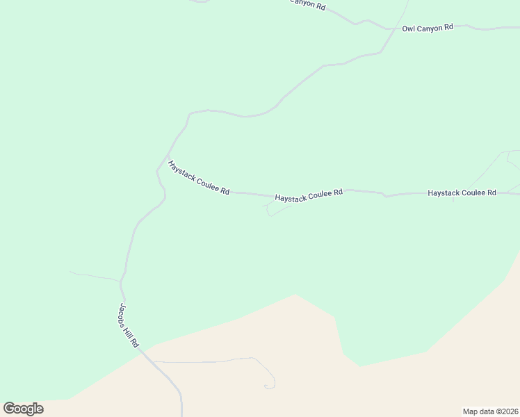 map of restaurants, bars, coffee shops, grocery stores, and more near 36 Haystack Coulee Road in Reed Point
