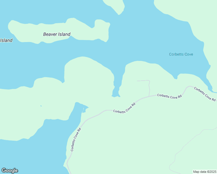 map of restaurants, bars, coffee shops, grocery stores, and more near in Carters Cove