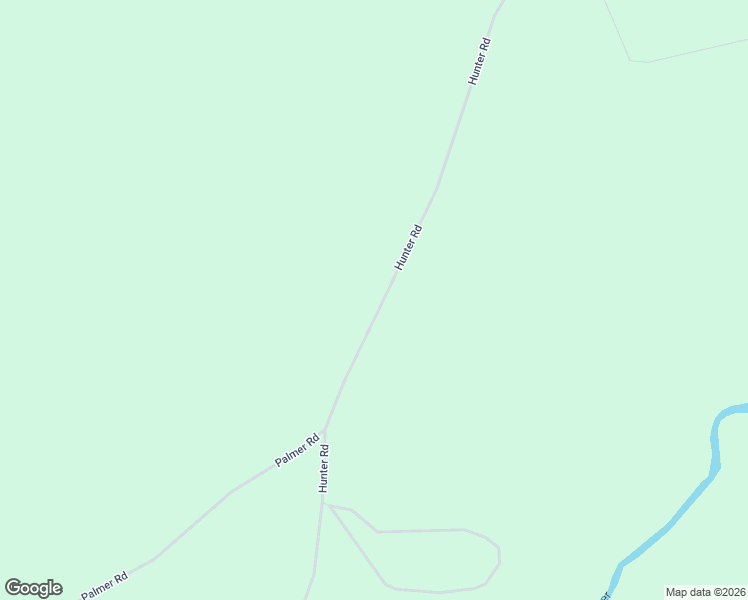 map of restaurants, bars, coffee shops, grocery stores, and more near 817 Hunter Road in Wentworth