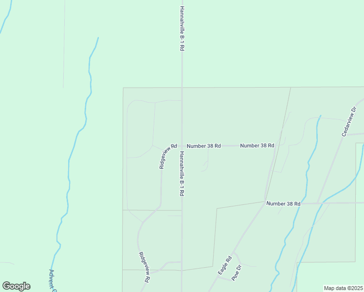 map of restaurants, bars, coffee shops, grocery stores, and more near Hannahville B-1 Road in Wilson
