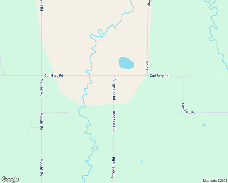 map of restaurants, bars, coffee shops, grocery stores, and more near 20572 Range Line Road in Grantsburg