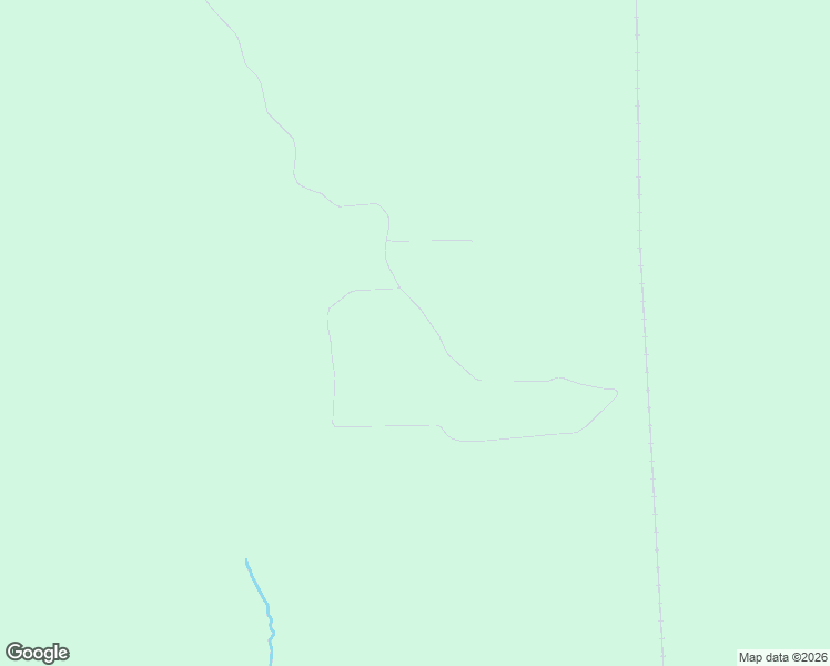 map of restaurants, bars, coffee shops, grocery stores, and more near 8001 East Cataline Road in Pembine