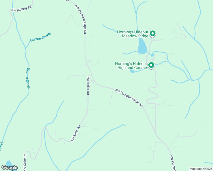 map of restaurants, bars, coffee shops, grocery stores, and more near 20802 Northwest Pumpkin Ridge Road in North Plains
