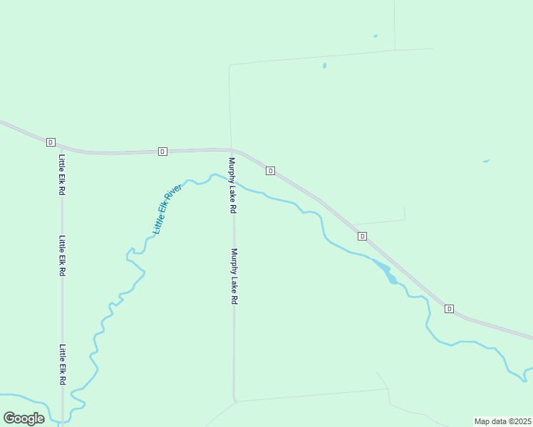 map of restaurants, bars, coffee shops, grocery stores, and more near N8146 Murphy Lake Road in Phillips