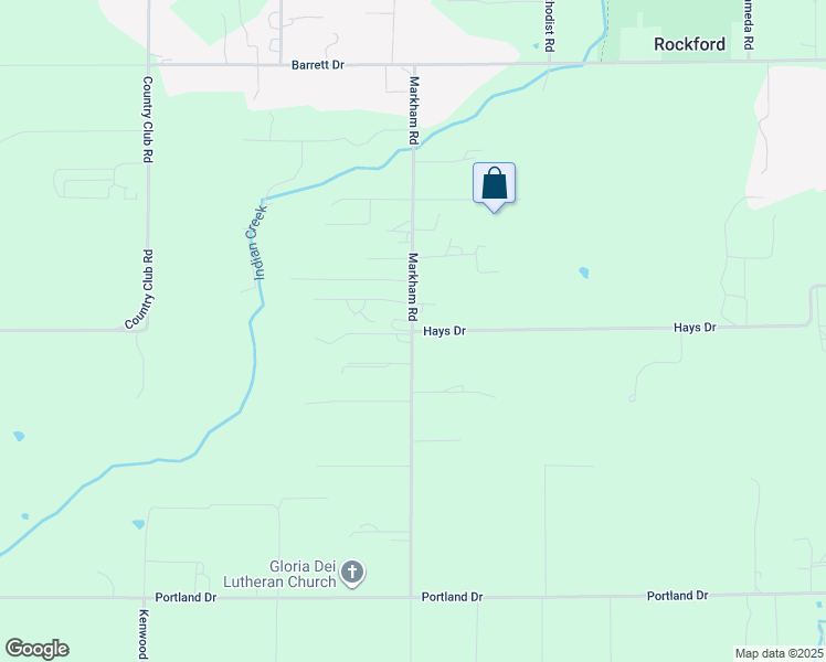 map of restaurants, bars, coffee shops, grocery stores, and more near 1739 Markham Road in Hood River